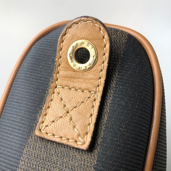 Fendi clutch/cosmetic bag - Picture 12 of 13